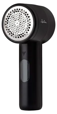 Image de Rasoir Anti-bouloches Rechargeable 1200 Mah ø 46 Mm, Noir