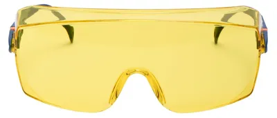 Zdjęcie produktu dla Okulary ochronne zakładane na okulary korekcyjne, z ochroną przed promieniowaniem UV