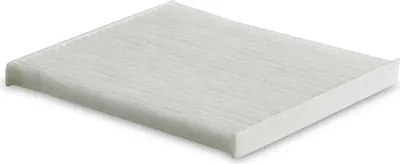 Produktbild von UFI 53.184.00 Innenraumfilter Pollenfilter für TOYOTA COROLLA (ZZE12, NDE12, ZDE12)