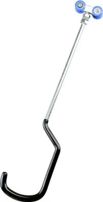 Image de ICetoolz onghaak 240p679 avec rouleaux