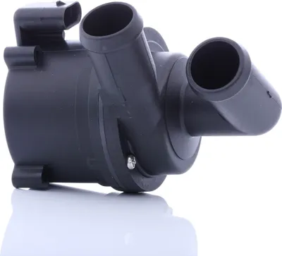 Produktbild von PIERBURG Zusatzwasserpumpe 7.06740.12.0 für VW GOLF VI (5K1) elektrisch