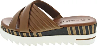 Produktbild von Marco Tozzi 22 27212 20 305 (41/cognac)