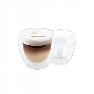 Produktbild von Iso-Glas, 2er-Set, doppelw.ca. 250 ml