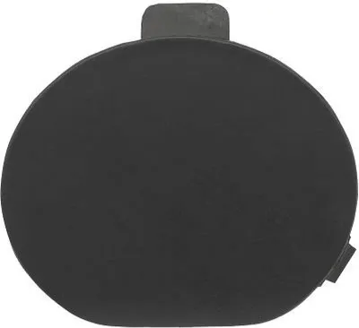 Produktbild von DIEDERICHS Heckdiffusor ZUB00286 Hinten für BMW 3 Coupe (E92)