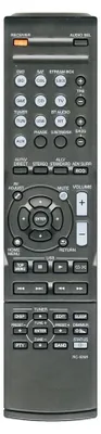 Produktbild von Ersatz Pioneer Fernbedienung VSX-325 und VSX-531