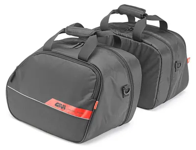 Image de Givi V35/v37 34l Sac intérieur 2 unités Noir Noir One Size