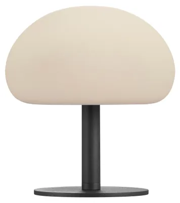 Image de Nordlux LED Lampe de table Sponge IP65 2700K Alimentée par pile 200mm