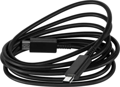 Obrázek produktu pro Samsung EP-DX510 - Kabel USB - USB-C (M) bis USB-C (M) - USB 2.0 - 5 A - 1,8 m
