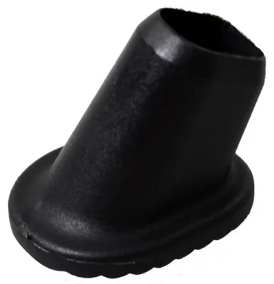 Produktbild von Cortina Standardfuß Atranvelo CS3 schwarz