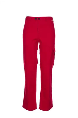 Produktbild von Planam Cargo-Bundhose BW 290 Gr. 98 mittelrot