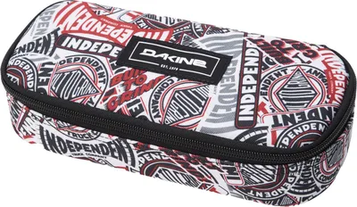 Produktbild von DaKine Federmäppchen SCHOOL CASE X INDEPENDENT, Größe:ONESIZE, Farben:independent