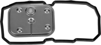 Produktbild von Meyle Hydraulikfiltersatz, Automatikgetriebe  014 037 0003