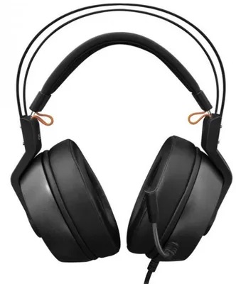Produktbild von Gaming-Kopfhörer WHITE SHARK GH-1949 CARACAL