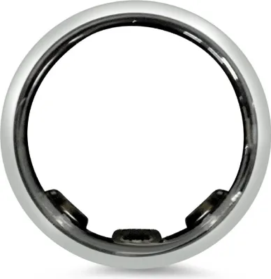 Produktbild von Samsung Galaxy Ring Größe 10 Titanium Silver Neuwertig