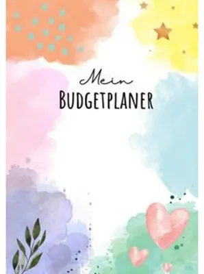 Produktbild von Mein Budgetplaner