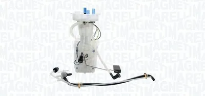 Produktbild von MAGNETI MARELLI Benzinpumpe 313011313118 für AUDI A4 Avant (8E5, B6)