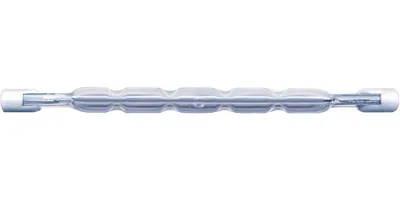Produktbild von Müller-Licht 300044, 80 W, R7s, 2000 h, 1450 lm, Warmweiß, 100