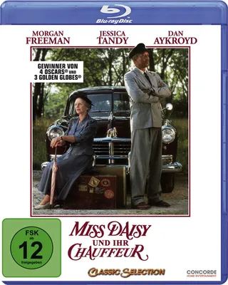 Produktbild von Miss Daisy und ihr Chauffeur