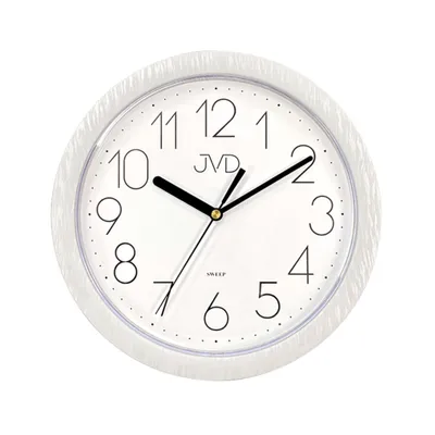 Zdjęcie produktu dla Zegar ścienny - JVD Model: H612.21