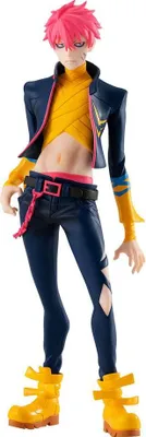 Produktbild von SSSS.Dynazenon Pop Up Parade PVC Statue Figur Gauma 18 cm