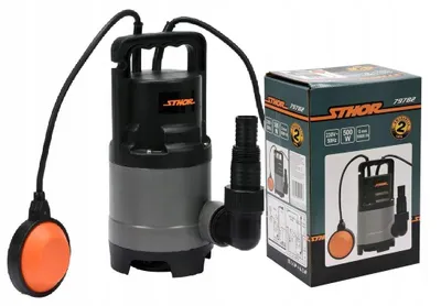 Obrázok produktu pre Sthor 79782, 500 W, IPX8