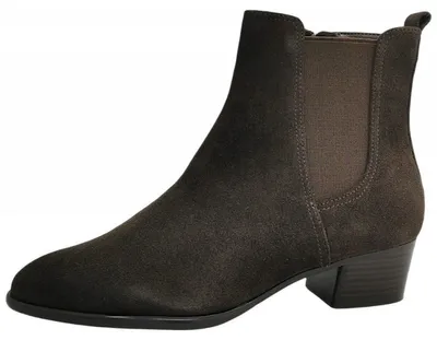 Produktbild von regarde le ciel Damenschuhe Stiefel Braun Freizeit