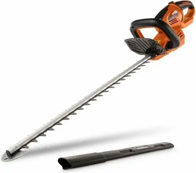 Obrázek produktu pro POWERPLUS POWDPG7536 - AKU plotostřih 40V LI-ION 670mm (bez baterie)