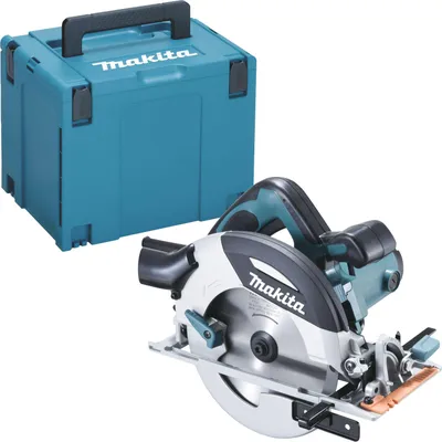 Image de Makita HS7101J1 - 19 cm - 5500 RPM - 4,85 cm - AC - 1400 W - 246 mm