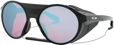 Produktbild von Oakley Clifden 944002 Polished Black/Prizm Sapphire Sportbrillen