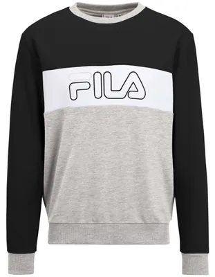 Produktbild von Sweatshirt Fila FAT0452.83181 für Kinder