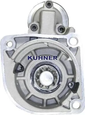 Produktbild von AD KÜHNER 101063 Starter Anlasser 1,1kW für VW POLO (9N) 12V