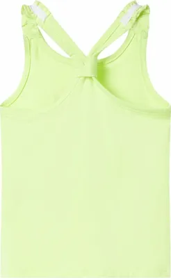 Immagine prodotto di Canotta da Bambina Giallo Neon 116