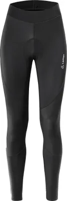 Produktbild von Löffler W Bike Tights Thermo Elastic Black Black 36