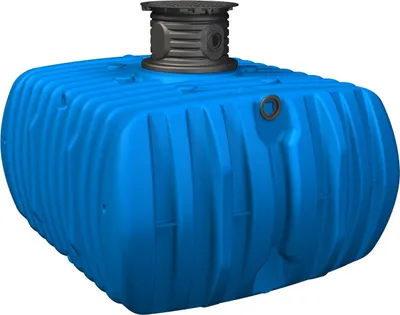 Image de KIT HABITAT PREMIUM FLAT - 2 x 5 000L (10 000L)