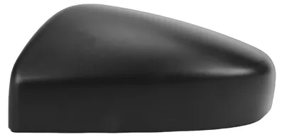 Produktbild von Ersatz-Rückspiegelkappe für Subaru Impreza 2017–2023, Türflügelabdeckung, mattschwarz, linke Fahrerseite, 91054 FL00A, 91054FL00A