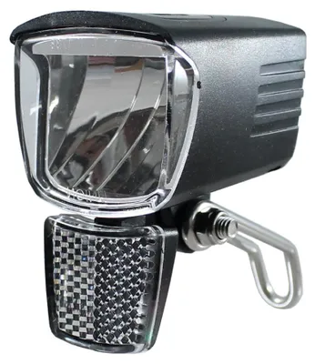 Immagine prodotto di UNION Lampada frontale a LED "Extreme" UN-4200E 80 Lux, nero