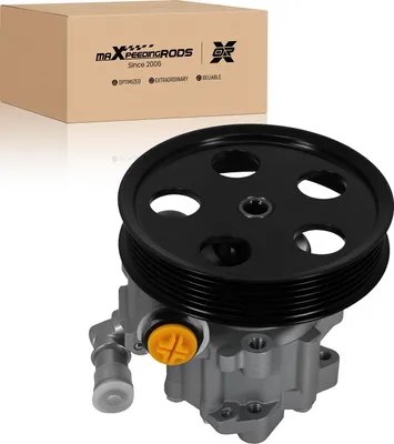 Zdjęcie produktu dla Pompa wspomagania kierownicy do Audi A4 8E2 B6 B7 8ED 2.0 FSI TFSI 2002-2009 8E0M145155P
