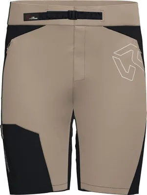 Produktbild von Rock Experience Scarlet Runner 2.0 Kurze Hose Beige M Mann Beige M