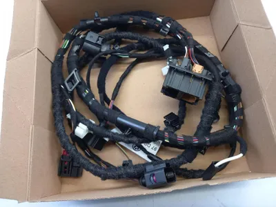 Produktbild von Original VW Golf 7 Kabelbaum für Heckklappe links 5G9971147DP