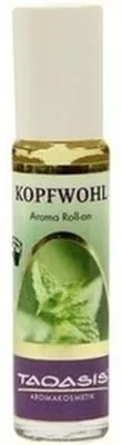 Produktbild von TAOASIS KOPFWOHL Roll-on 10ml PZN 00457662