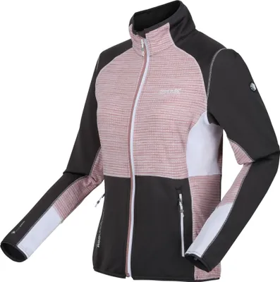 Produktbild von Regatta Yare VII SlGry/DskyRs 46