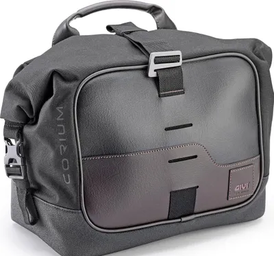 Obrázok produktu pre GIVI CRM106 CORIUM vodotesná bočná taška 13L