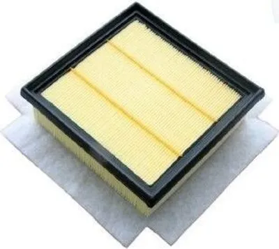 Produktbild von Luftfilter DENCKERMANN A140865 für OPEL Corsa D Schrägheck (S07) Umluftfilter