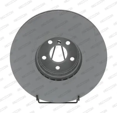 Produktbild von FERODO Bremsscheibe für BMW 3 Touring (G21) 348mm DDF2625LVC-1