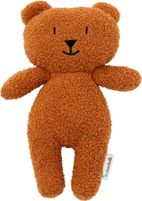 Zdjęcie produktu dla Crochetts Měkká panenka medvídek 4027_D