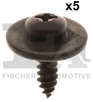 Obrázek produktu pro FA1 Šroub 33-70004.5 4,8 mm 17 mm