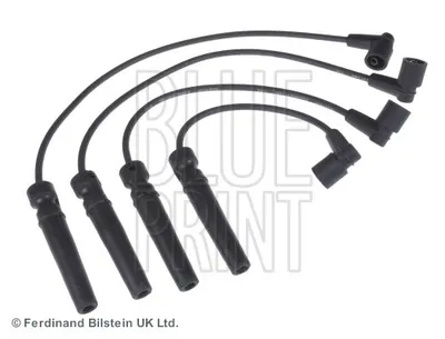 Produktbild von BLUE PRINT ADG01641 Zündkabelsatz Zündleitungssatz für CHEVROLET NUBIRA Stufenheck für DAEWOO LACETTI Schrägheck (KLAN)