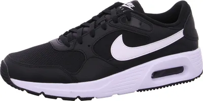 Produktbild von Nike Air Max SC Sneaker Schwarz