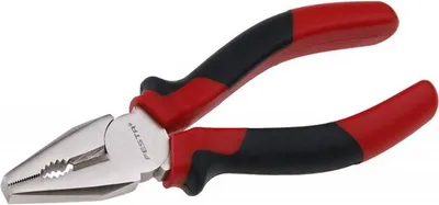 Zdjęcie produktu dla Szczypce uniwersalne FESTA 160 mm