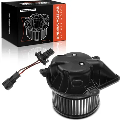 Obrázok produktu pre Frankberg 1x motor ventilátora interiéru pre Renault Megane Scenic JA0/1 Scénic I FA0 JA0/1